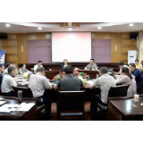 资兴政协：传达学习贯彻全国两会精神