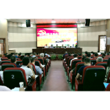 资兴教育系统：  学习贯彻习近平新时代中国特色社会主义思想培训班开班