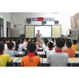 东江库区学校筑牢防溺水“安全网”