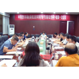 资兴：加强普法 让法治观念深入人心 