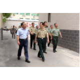 郴州军分区政治文化环境建设推进会参会人员来资兴参观