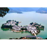 黄草镇获评2020年湖南省特色文旅小镇