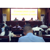 资兴：推进困境儿童和农村留守儿童关爱保护工作