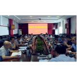 资兴召开2020年第二次招商引资开放型经济领导小组会议