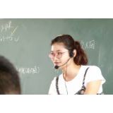 身边的“四有”教师丨何向荣：辛勤耕耘 只为花开