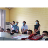 用心服务 确保高考工作万无一失