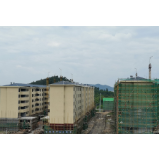 资兴：1060户棚改户将搬进新居