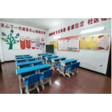 东江街道：完善新时代文明实践所（站）建设