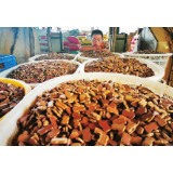 【郴州日报】加工南竹