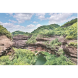 【湖南日报】生态乡村旅游热