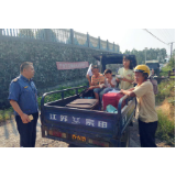资兴道路运输服务中心：  多举措守护学生安全返校