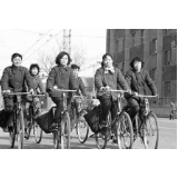 难忘的“车梦”情怀