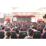 资兴市残疾人动态更新工作启动