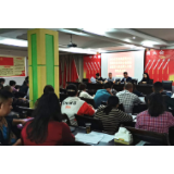 唐洞街道：“大兵团作战”全力推进第七次全国人口普查
