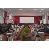 资兴市调度“七五”普法总结验收迎检工作