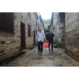 资兴市：“唤醒”古民居 留住古韵乡愁