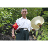 扶贫印记•海报 | 衡南县：日光篇•你笑起来真好看