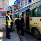 资兴交通运输局：持续抓好道路、水上交通运输安全