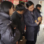 资兴：多部门联合行动 整治农村假冒伪劣食品