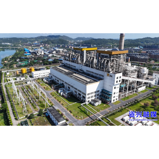 华润电力：改造提能 助力火力发电迎峰度夏