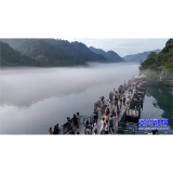 东江湖旅游景区向全国应届大学毕业生免门票