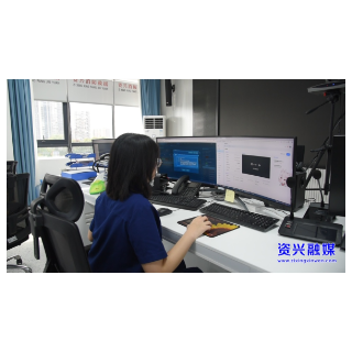 一门店突发火情 智慧烟感报警系统及时发出警报