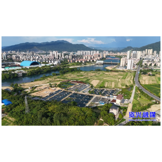 水美兴业 “鲟”出致富路