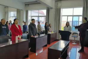 市委党校主体班学员传唱红歌筑牢信仰之基