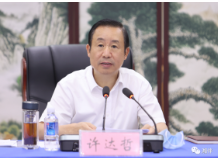 针对近期疫情输入风险，湖南省委书记许达哲为全省疫情防控绷紧弦