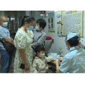 夏季流感来袭 市民需做好预防