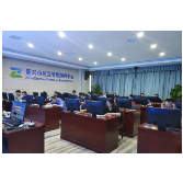 全市数字化城市管理业务培训班开班