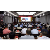杨理诚主持市委理论学习中心组（扩大）2022年第5次集体学习并讲话