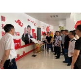 市新时代文明实践中心（所、站）建设工作现场会召开