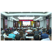 聚焦十大重点工作·风险大防控 | 我市部署疫情防控等工作