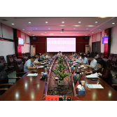 杨理诚主持召开2022年第23次市委常委会会议