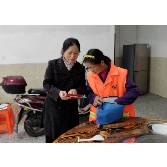 储存真情支取满意，郴州汝城“民心银行”惠民生