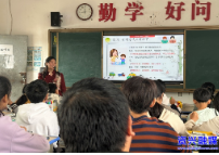 心理健康骨干教师工作坊入校诊断培训活动走进兴宁中学 