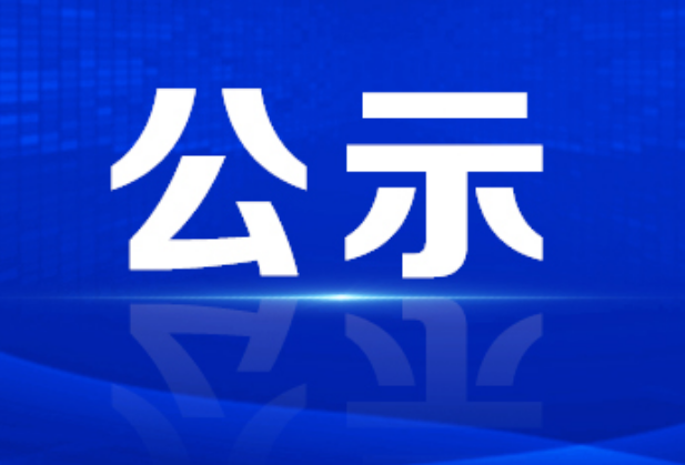 荣誉！公示，郴州5人上榜！