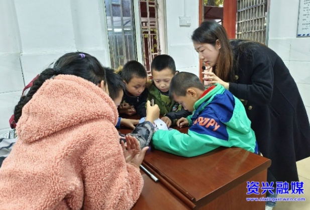 袁瑜蔓：用科学教育守护孩子的好奇心