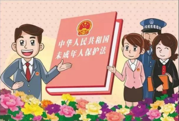 【关爱未成年人】关爱保护未成年人健康成长，我们应该这样做！