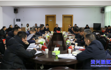 两会动态 | 杨理诚参加人大代表团分团审议