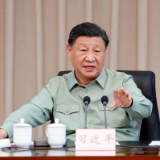 习近平在视察南部战区海军时强调 深化练兵备战 加快转型建设 全面提高部队现代化水平