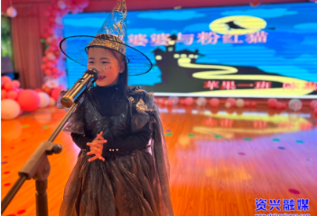 鲤鱼江幼儿园: 为孩子们播下阅读的“种子”