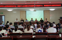 我市开启“胸痛中心全域模式” 