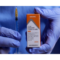 接种过科兴疫苗的人，请注意！