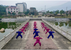 喜讯！资兴市杨红、贾震获全国传统武术拳种展演网络大赛一等奖