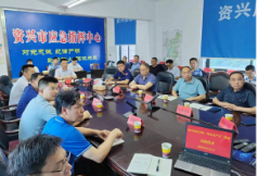 我市启动2023年“安全生产月”活动