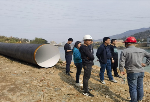 市审计局：以审计之光  助民生之力