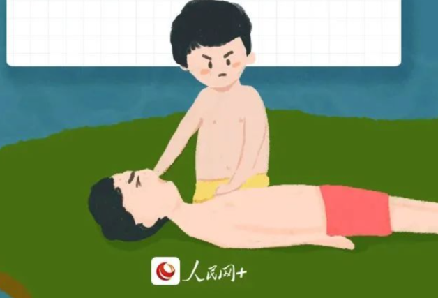 趁“热”看！防溺水，请牢记！