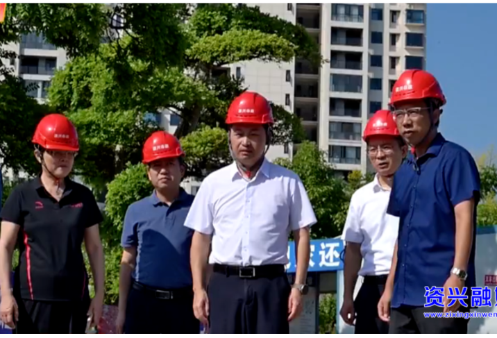 决战旅发：项目建设再提速 旅游环境再提质 景区服务再提优